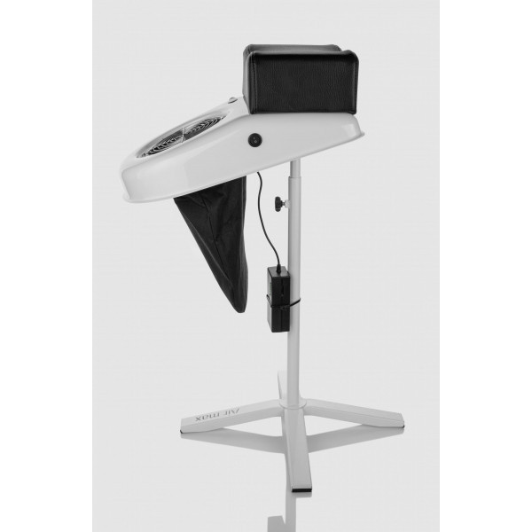 Педикюрная подставка с вытяжкой Air max V8 Pro Киев - изображение 3