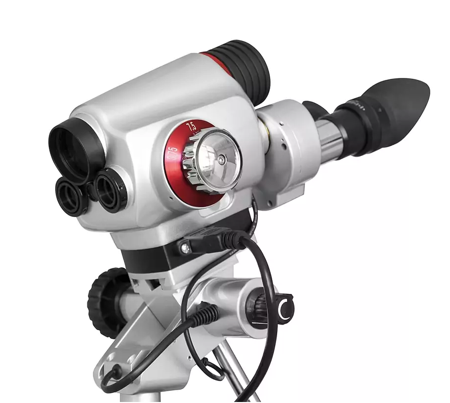 Бінокулярний кольпоскоп ALScope-HD Дніпро - фото 2