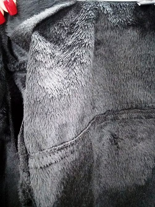 Жіночий демісезонний плащ парку Windstopper Azimut оригінал Київ - фото 9