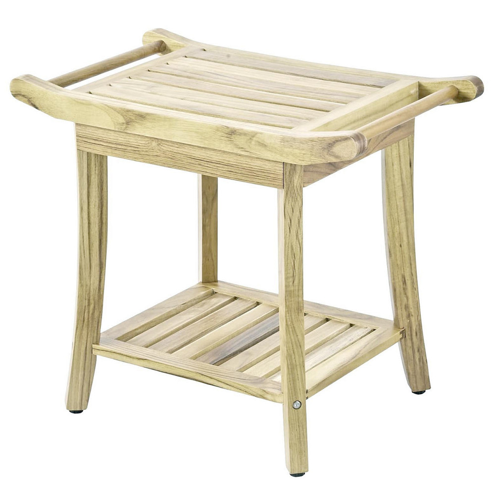 Стілець для ванної "Ілістера" бланже Миколаїв - фото 1