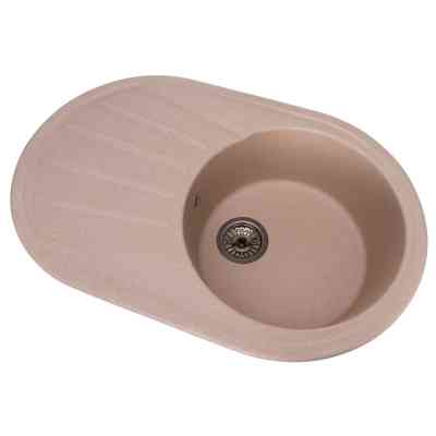 Мийка кухонна GRANADO MURCIA avena (gr1702) Вінниця