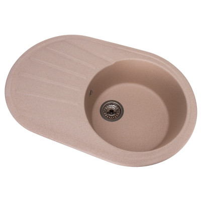 Мойка кухонная GRANADO MURCIA avena (gr1702) Винница - изображение 2