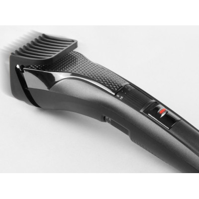 Машинка для стрижки Xiaomi Enchen Sharp 3S Black Вінниця - фото 3