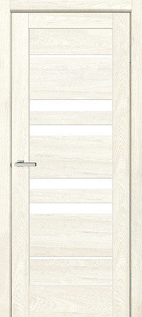 Межкомнатные двери Омис Rino 06 G Дуб Остин 700х2000 мм Киев - изображение 1