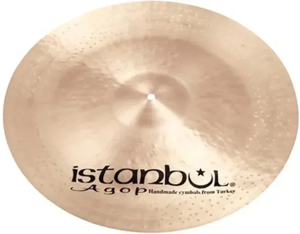 Ударная установка  Istanbul Agop Custom Sultan China 18
