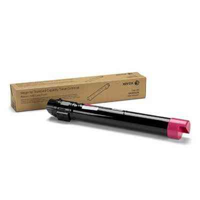 Тонер-картридж Xerox Color 550/560 Magenta (006R01531) Вінниця