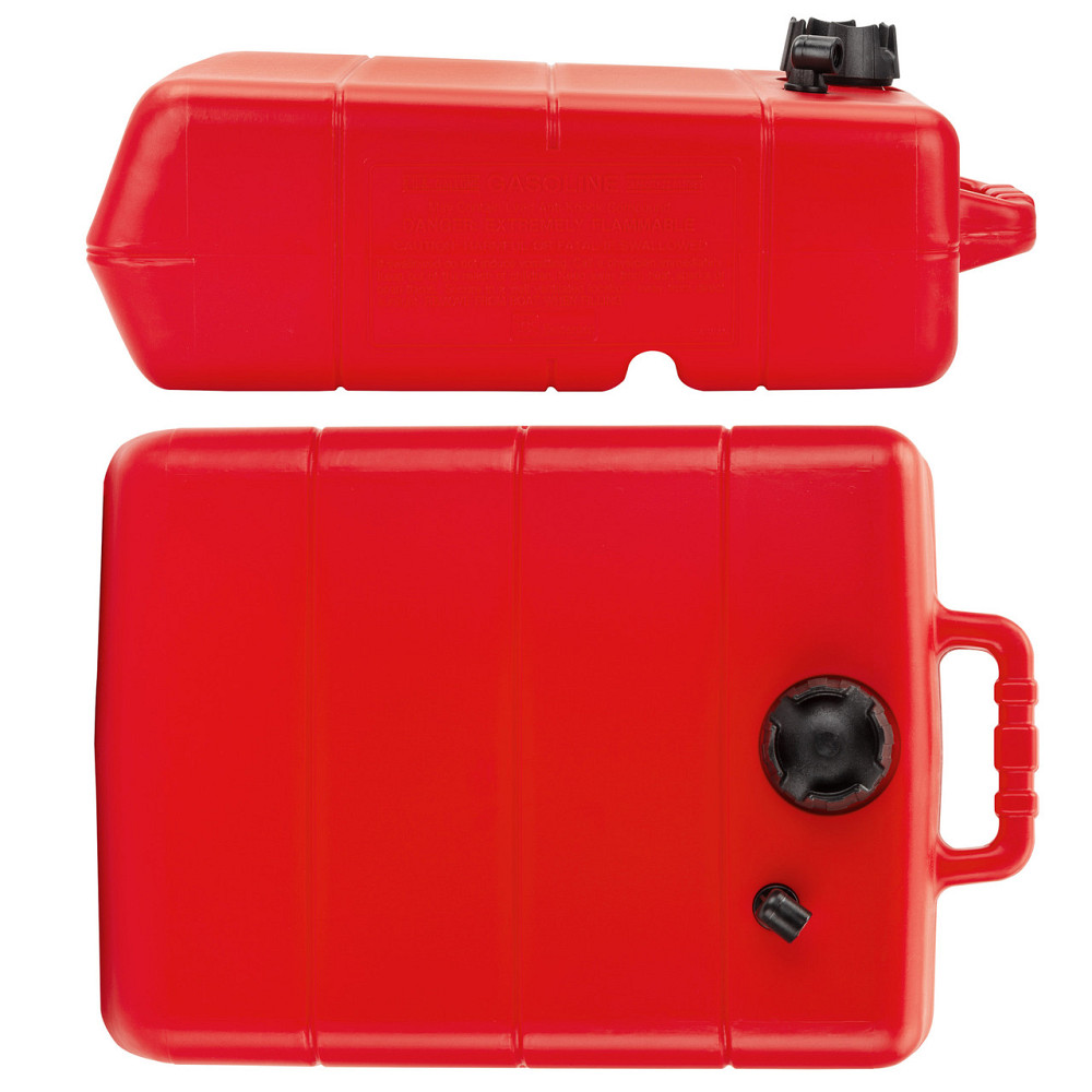 Бак паливний без датчика C14548 Черкаси - фото 5