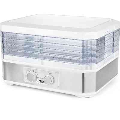 Сушка для овощей и фруктов Eisen EFD-055W Винница