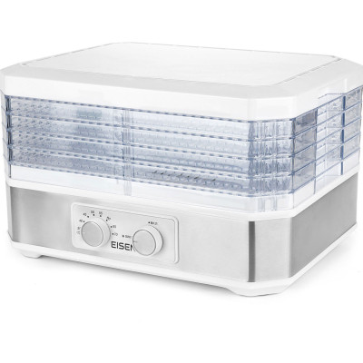 Сушка для овощей и фруктов Eisen EFD-055W Винница - изображение 3