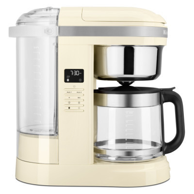 Капельная кофеварка KitchenAid 5KCM1209EAC Винница - изображение 9