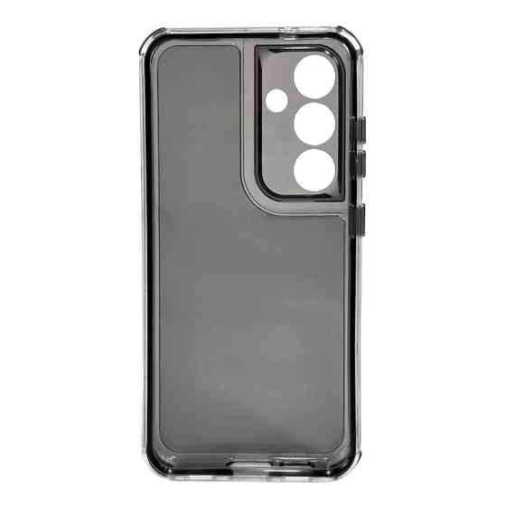 Чохол для смартфона Space III for Samsung Galaxy S23 FE Black Киев