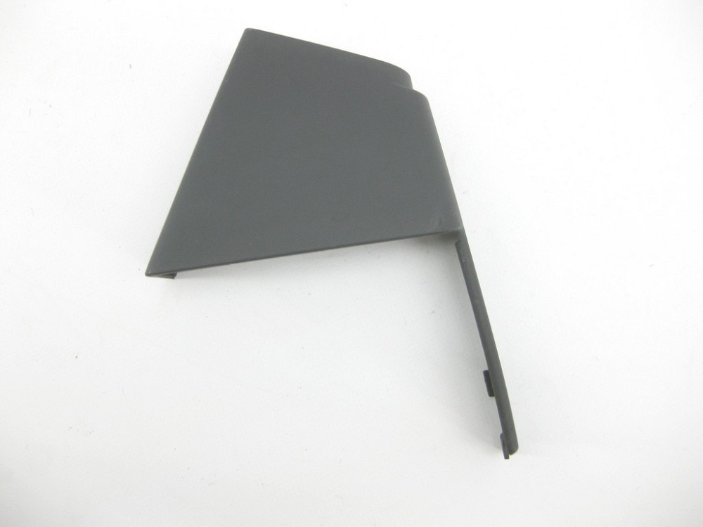 Mercedes-Benz  A2207370728 7241 Накладка над попільничкою задніх лівих дверей колір антрацит S-class short W220 S-class long V220 Одеса - фото 4