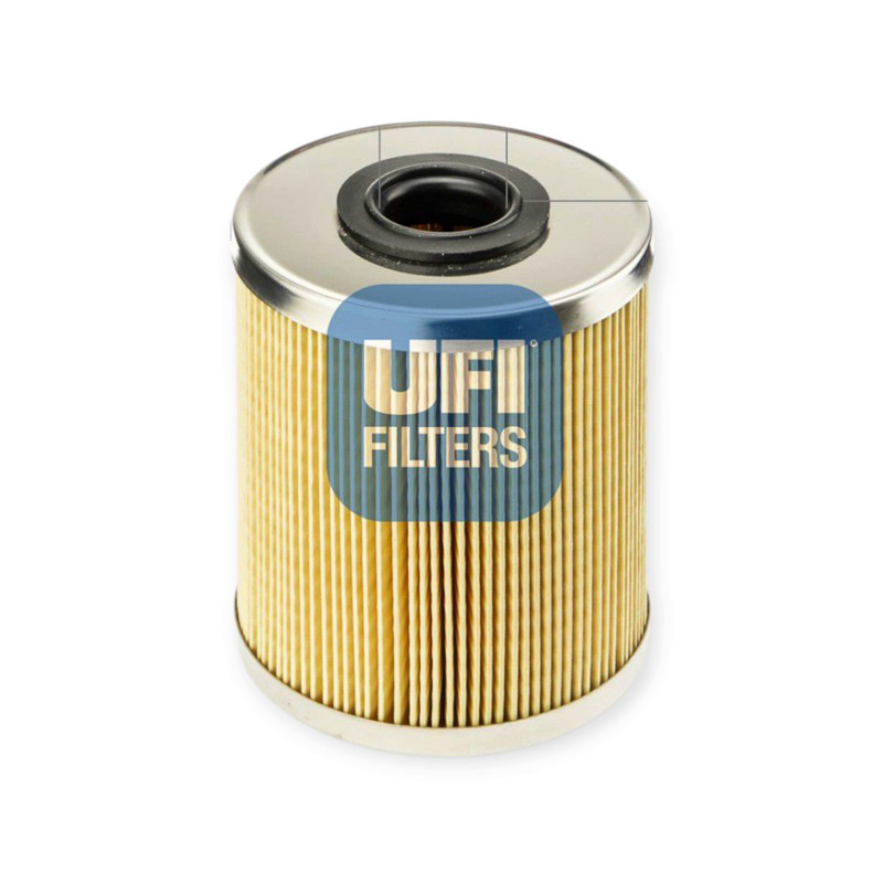 Фільтр Рено Master II,III,IV, Опель Vivaro 01- (H, 90) система Purflux паливний Мукачево - фото 1