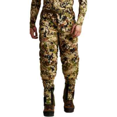 Штани Sitka Gear Kelvin Lite Down 3/4 Optifade Subalpine M (30074-SA-M) Вінниця
