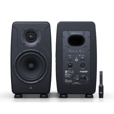 Студийный монитор IK Multimedia iLoud Precision 6 Винница - изображение 3