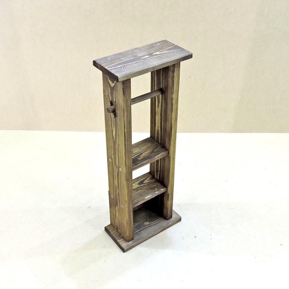 Держатель для туалетной бумаги 