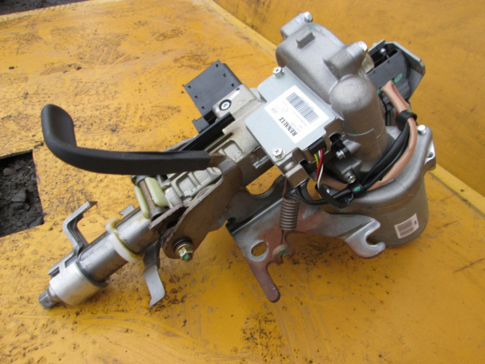 Електропідсилювач керма Renault Scenic II 1.5 dci 2003-2009 Ковель - фото 1