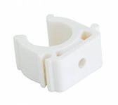 Крепления для труб kalde d32 белого цвета Харьков - изображение 3