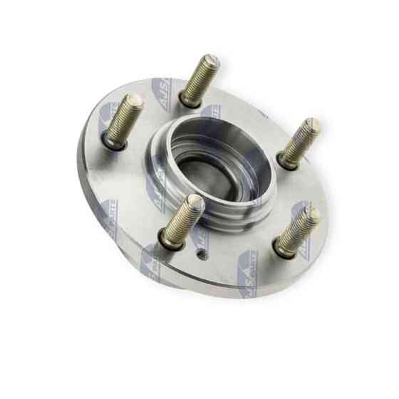 Ступиця Santa Fe I (2001-2006) Задня Хюндай Мукачево