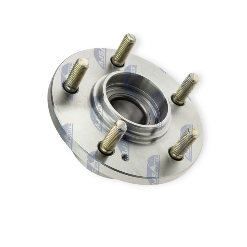 Ступиця Santa Fe I (2001-2006) Задня Хюндай Мукачево - фото 1