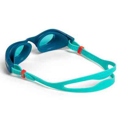 Окуляри для плавання Arena The One Woman 002756-107 блакитний, бірюзовий Жін OSFM (3468337190950) Вінниця