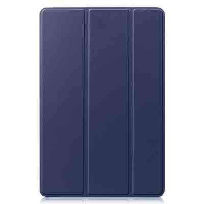 Чехол для планшета BeCover Smart Case Samsung Galaxy Tab S10 FE (SM-X520/SM-X526) 10.9" Deep Blue (713274) Винница