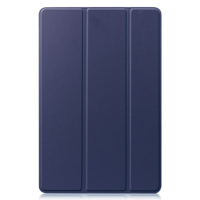 Чохол до планшета BeCover Smart Case Samsung Galaxy Tab S10 FE (SM-X520/SM-X526) 10.9" Deep Blue (713274) Вінниця - фото 6