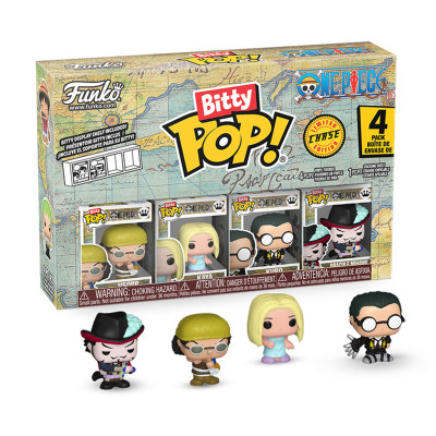 Фигурка Funko Pop набор One piece Усопп (86895) Винница - изображение 1