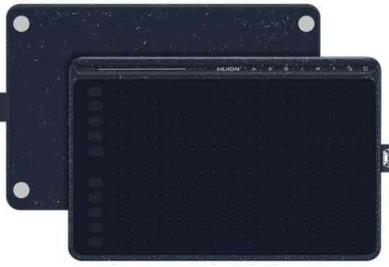 Графический Планшет: HUION HS611. Киев