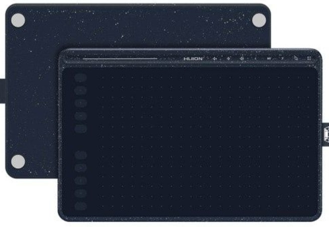 Графический Планшет: HUION HS611. Киев - изображение 1