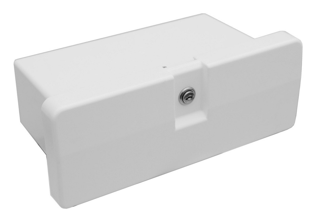 Ящик Аксессуарный Белый 300х100х189 мм. Киев - изображение 1