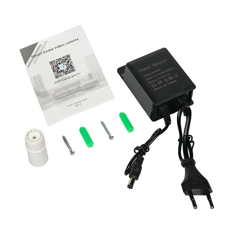 IP PTZ-відеокамера з WiFi 2Mp Light Vision VLC-9192WI10Z f=3.6+12mm, ІЧ+LED-підсвічування, з мікрофоном (75-00014) Київ - фото 8