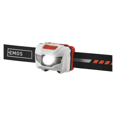 Фонарь EMOS HL-H0520 (*P3521) Винница - изображение 5