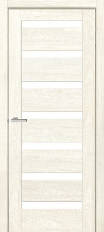 Межкомнатные двери Омис Rino 07 G Дуб Остин 700х2000 мм Киев - изображение 1