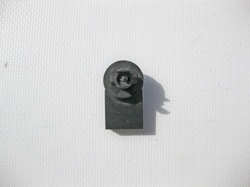 VAG  1H0907543A Датчик температури повітря Audi VW Skoda Seat Одесса - изображение 4