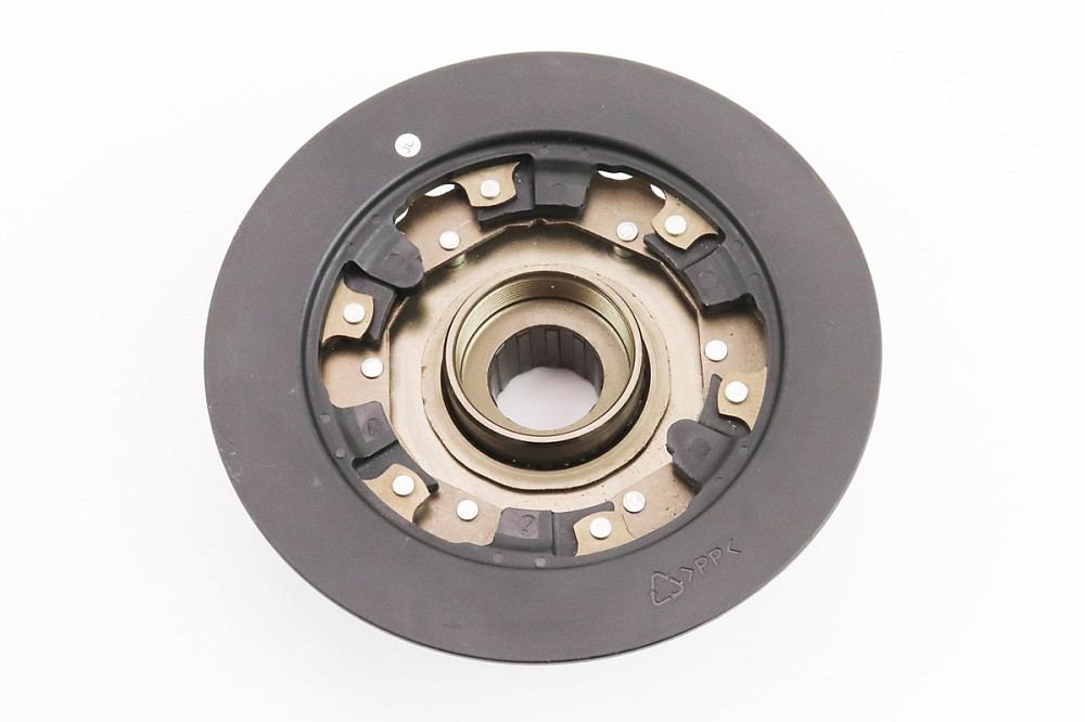 Вільнобіг 6зв. 14.16.18.21.24.28Т index, чорно-коричневий MF-TZ 20 Київ - фото 2