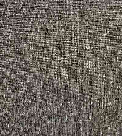 Шпалери вініл на флізеліні AS creation Metropolitan stories ByTime 0,53х10 однотонні ефект розмитості чорні із сірим Київ