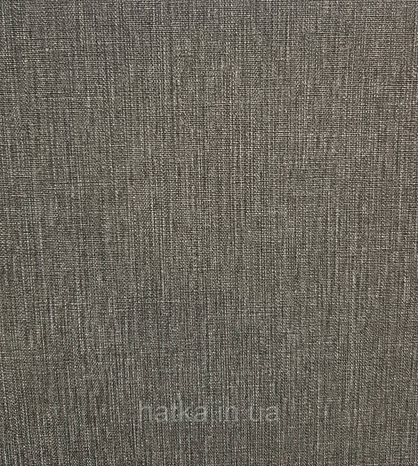 Шпалери вініл на флізеліні AS creation Metropolitan stories ByTime 0,53х10 однотонні ефект розмитості чорні із сірим Київ - фото 1