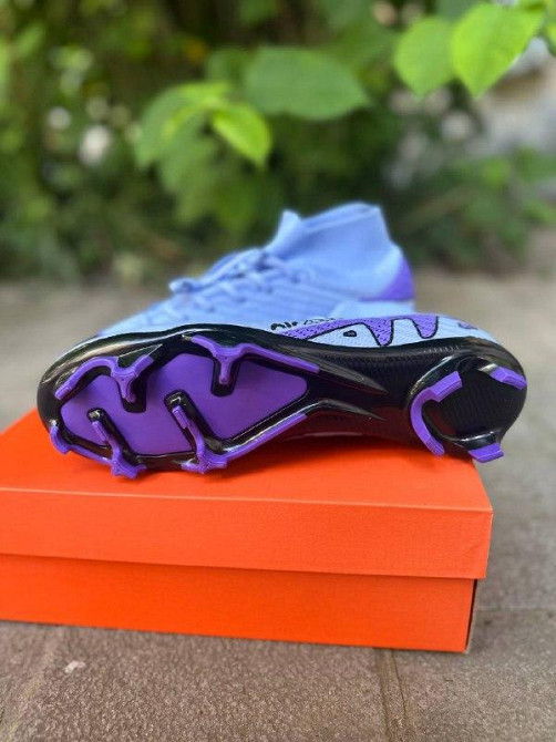 Новые бутсы копочки AIR ZOOM 35 36 37 38 39 40 41 42 43 44 45 Львов - изображение 4