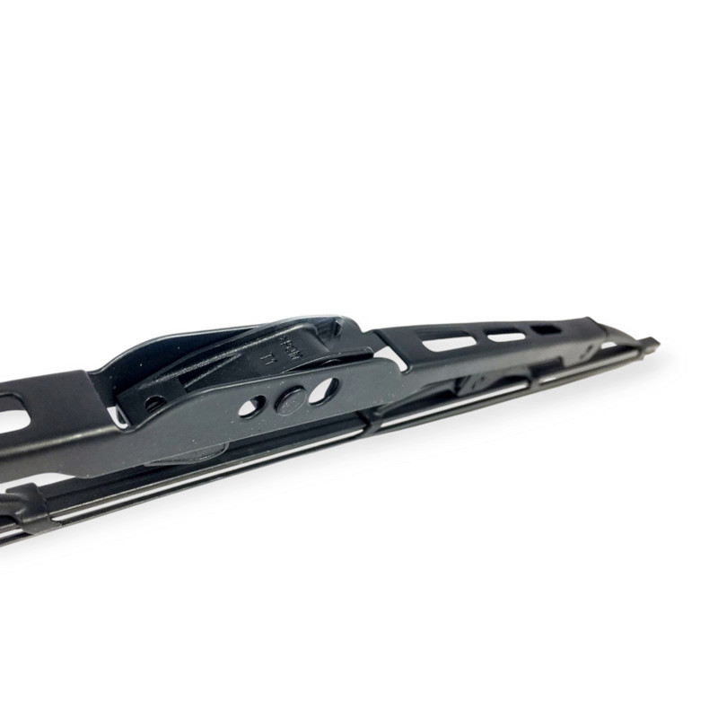 Щітка oximo каркасна 275мм під гак 8,9мм двірника Мукачево - фото 4