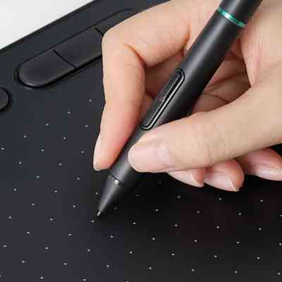 Графічний планшет Parblo Ninos M Black (NINOSM) Вінниця