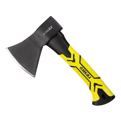 Сокира з фібергласовою ручкою 500гр SIGMA Житомир