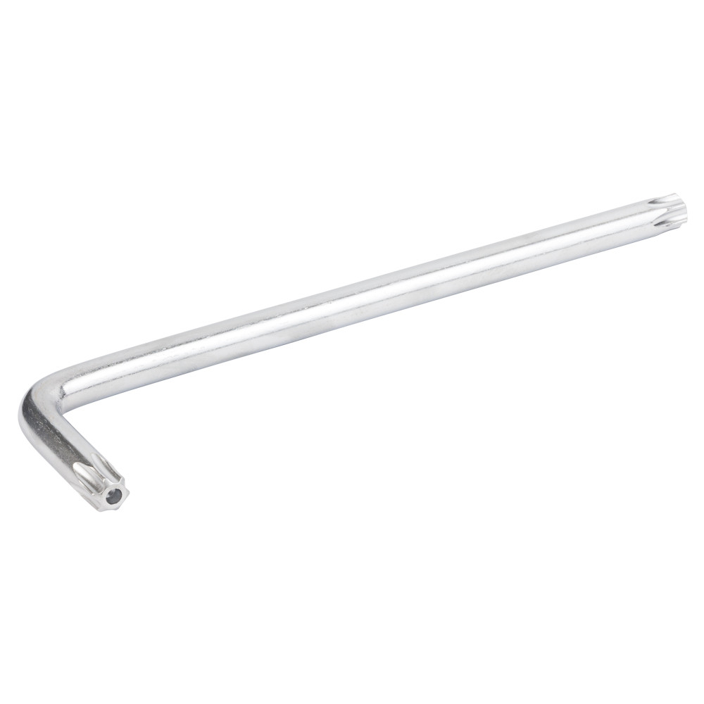 Sigma Ключ TORX c отверстием T50 (Ø9мм) CrV SIGMA (4021991) Коломыя - изображение 6