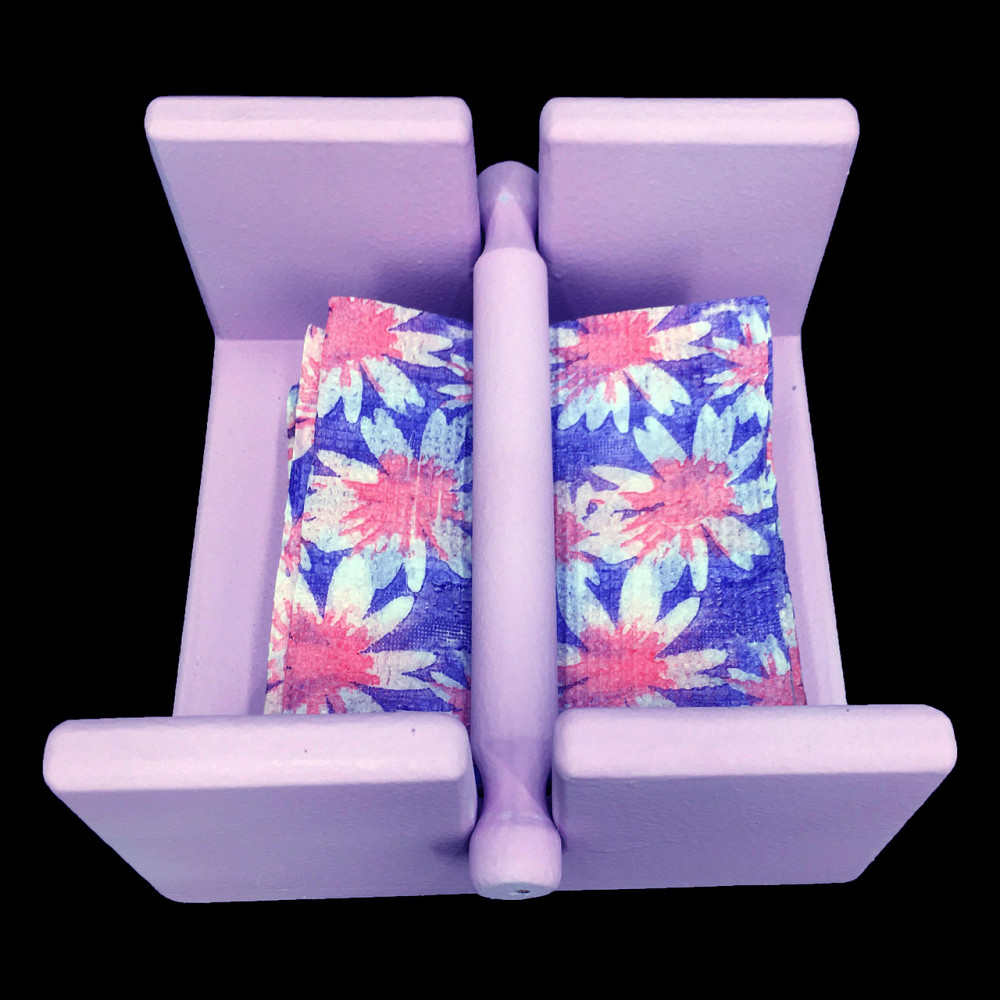 Салфетница 