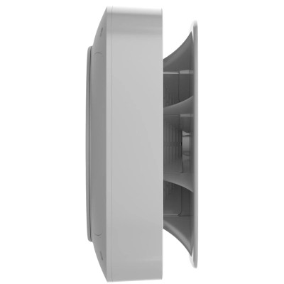 Датчик дыма Ajax EN54 FireProtect Heat/Sounder white Винница - изображение 2