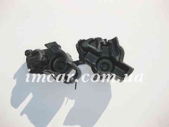 Mercedes-Benz  A2782262685 Шумоізоляція ТНВД для двигуна М278 V8 4.0 4.6л M157 5.5 6.0л Одеса