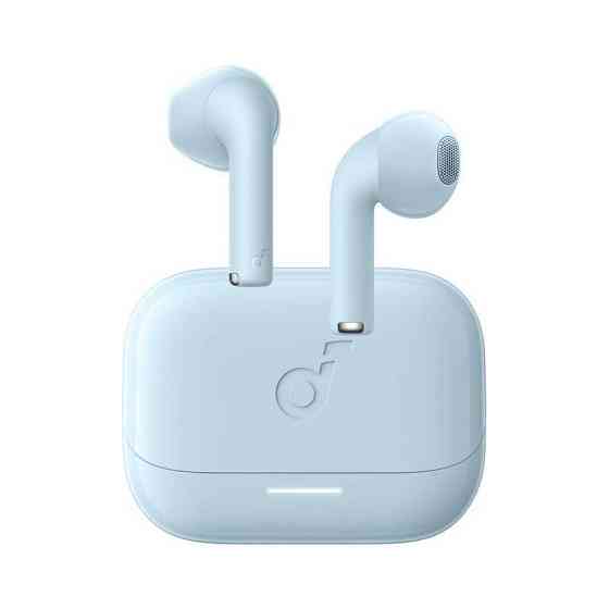 Bluetooth-Гарнітура Anker SoundCore K20i Blue (A3994G31) Харьков