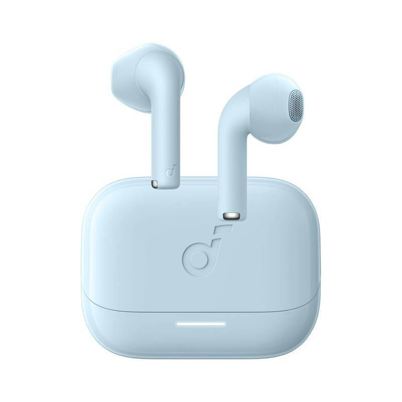 Bluetooth-Гарнітура Anker SoundCore K20i Blue (A3994G31) Харків - фото 4