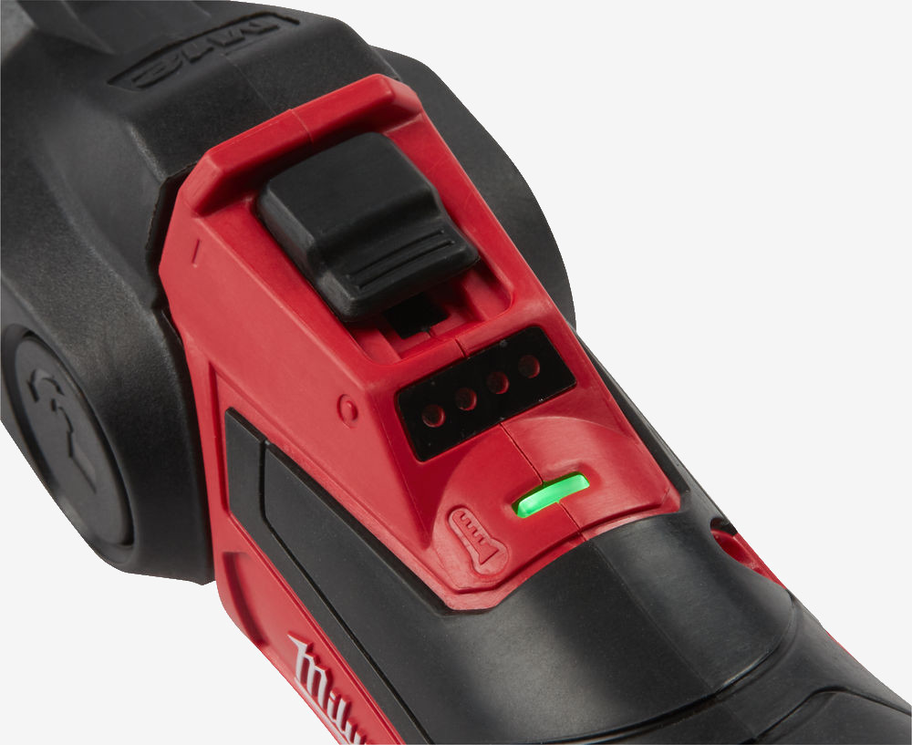 Паяльник аккумуляторный MILWAUKEE,M12 SI-201C Одесса - изображение 6
