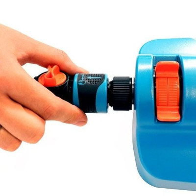 Коннектор для шланга Gruntek набор 1/2"-5/8"-3/4" (296292277) Винница - изображение 3